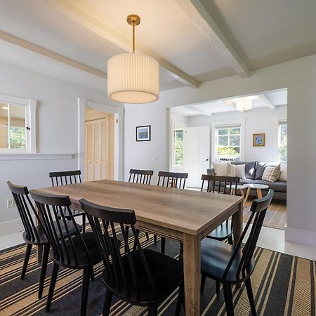 1830'S Large 4Br In Heart Of Acadia! Somes Villa Somesville Esterno foto