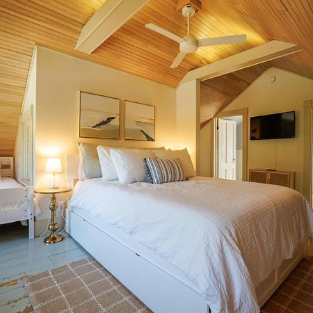 1830'S Large 4Br In Heart Of Acadia! Somes Villa Somesville Esterno foto