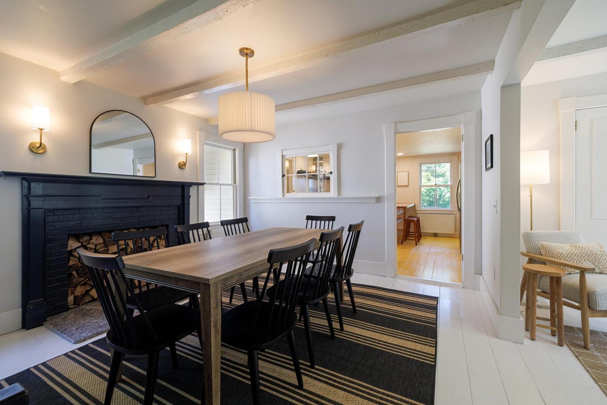 1830'S Large 4Br In Heart Of Acadia! Somes Villa Somesville Esterno foto
