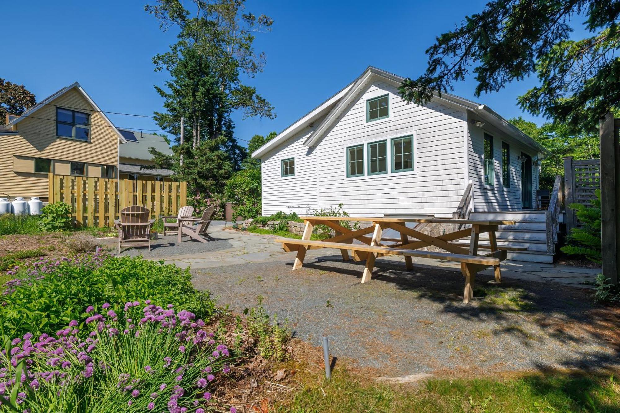 1830'S Large 4Br In Heart Of Acadia! Somes Villa Somesville Esterno foto