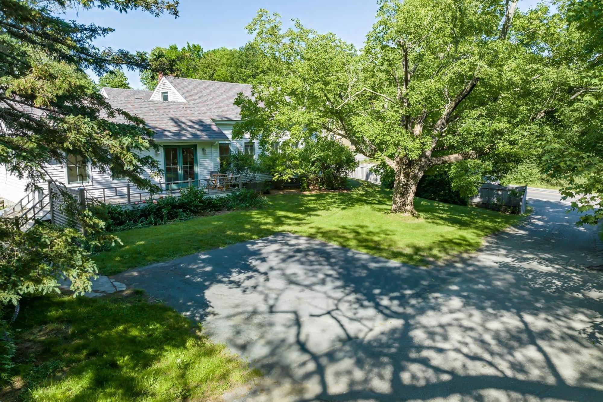 1830'S Large 4Br In Heart Of Acadia! Somes Villa Somesville Esterno foto