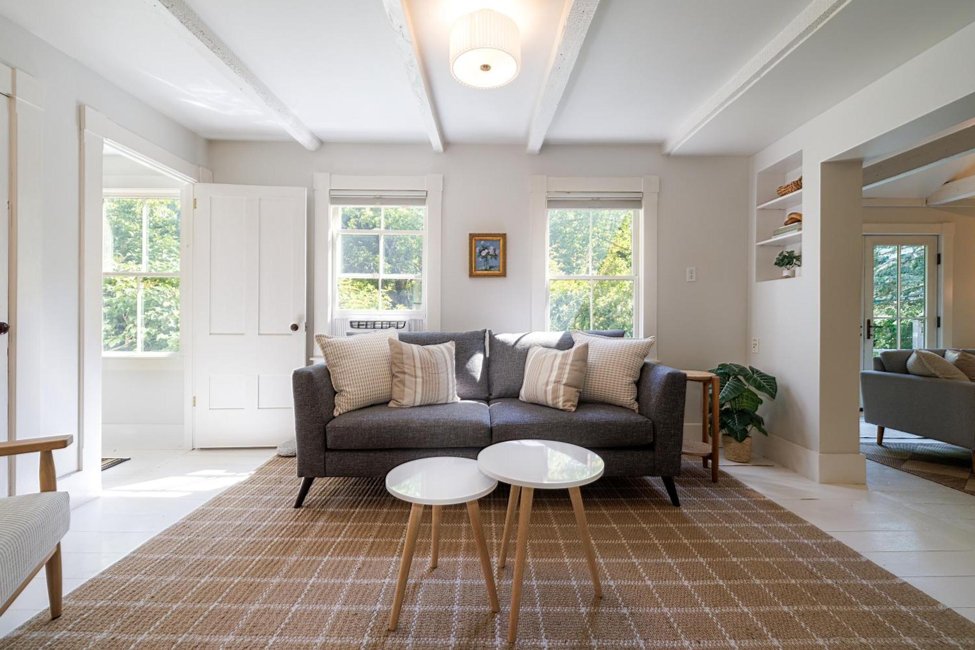 1830'S Large 4Br In Heart Of Acadia! Somes Villa Somesville Esterno foto