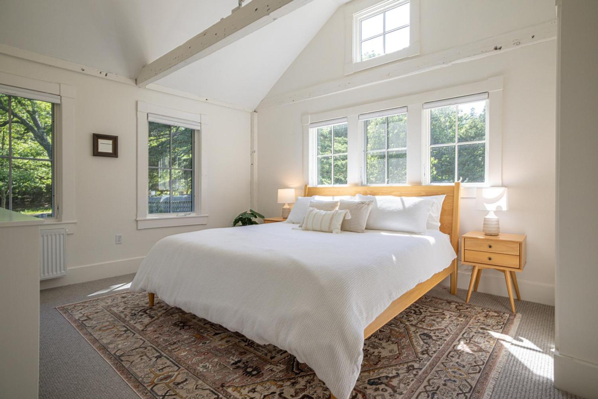 1830'S Large 4Br In Heart Of Acadia! Somes Villa Somesville Esterno foto