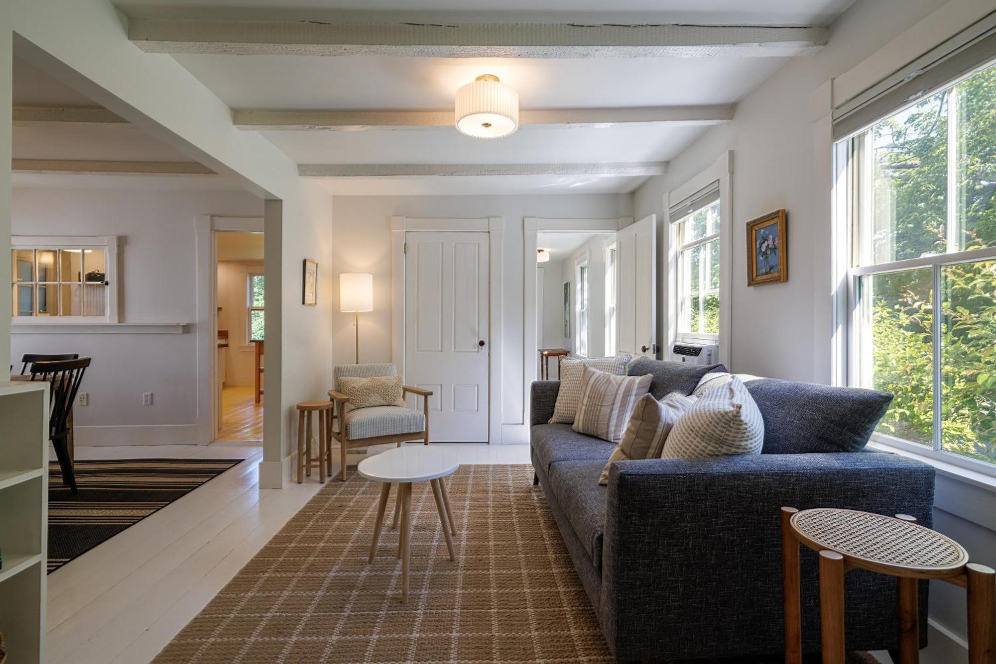 1830'S Large 4Br In Heart Of Acadia! Somes Villa Somesville Esterno foto