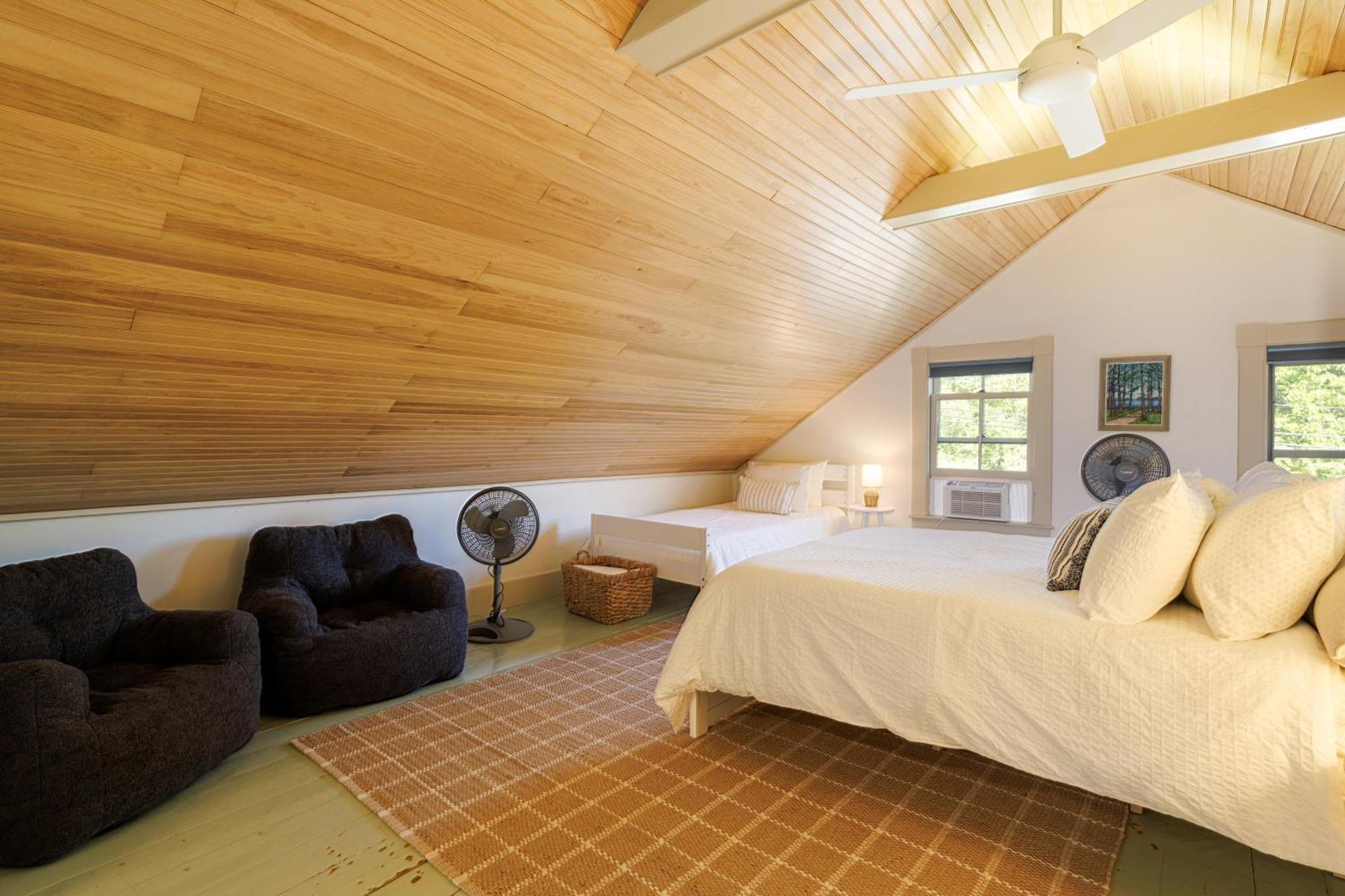 1830'S Large 4Br In Heart Of Acadia! Somes Villa Somesville Esterno foto