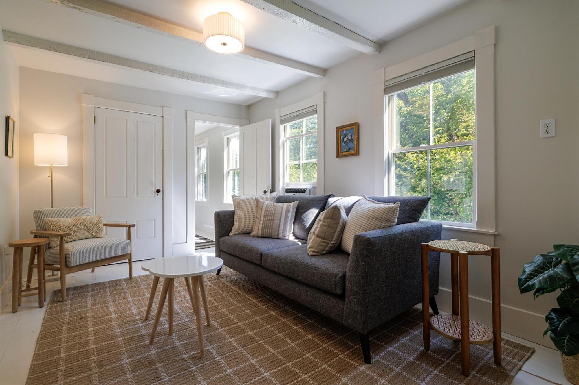 1830'S Large 4Br In Heart Of Acadia! Somes Villa Somesville Esterno foto
