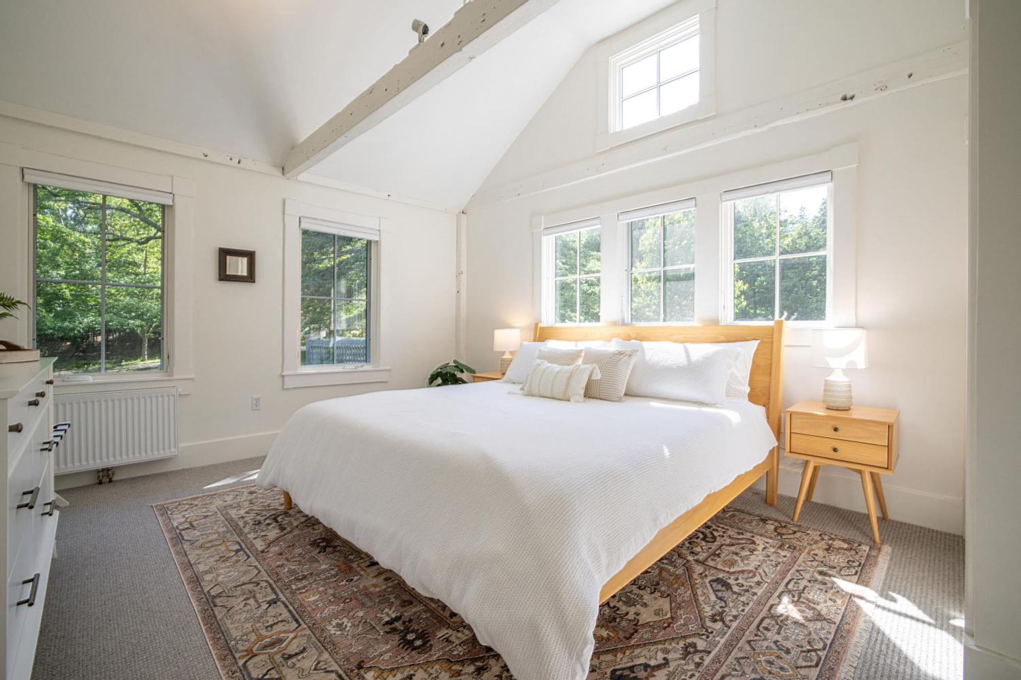 1830'S Large 4Br In Heart Of Acadia! Somes Villa Somesville Esterno foto
