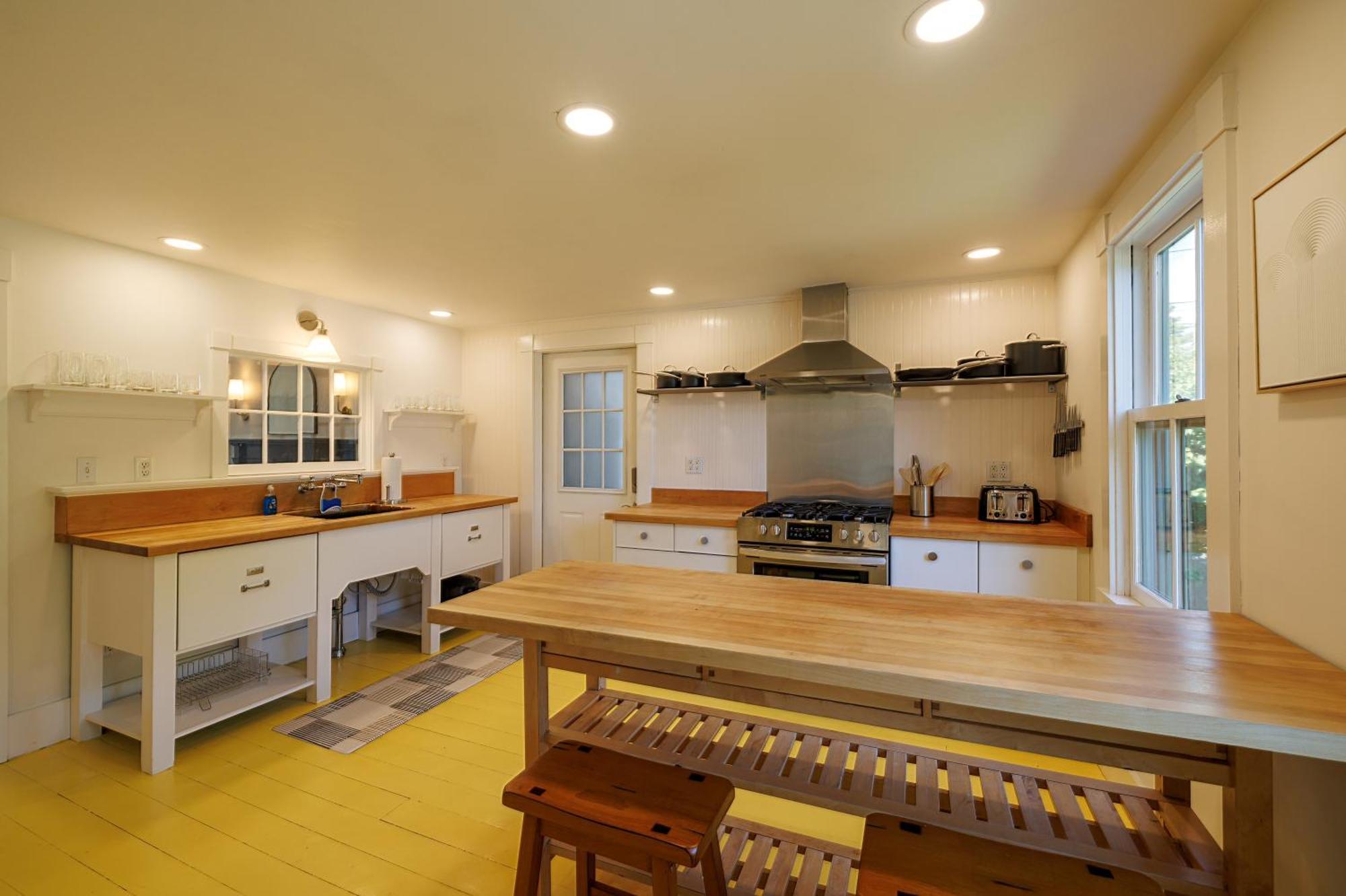 1830'S Large 4Br In Heart Of Acadia! Somes Villa Somesville Esterno foto