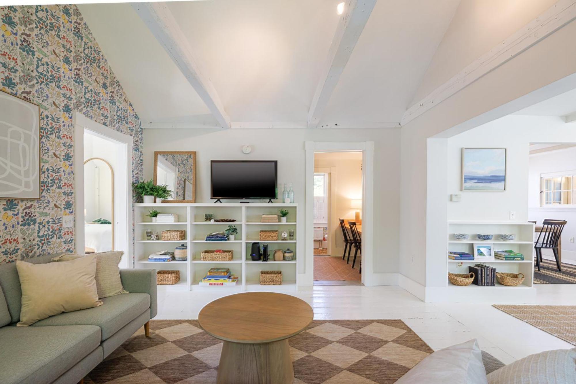 1830'S Large 4Br In Heart Of Acadia! Somes Villa Somesville Esterno foto