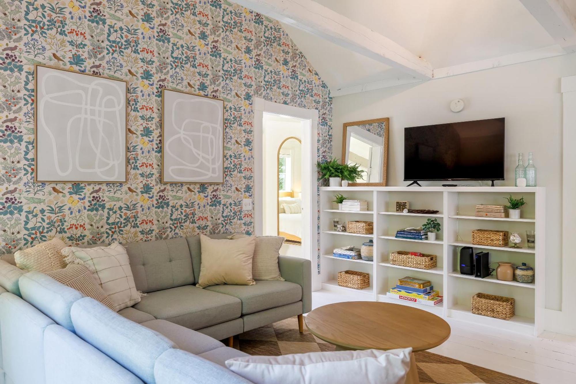 1830'S Large 4Br In Heart Of Acadia! Somes Villa Somesville Esterno foto