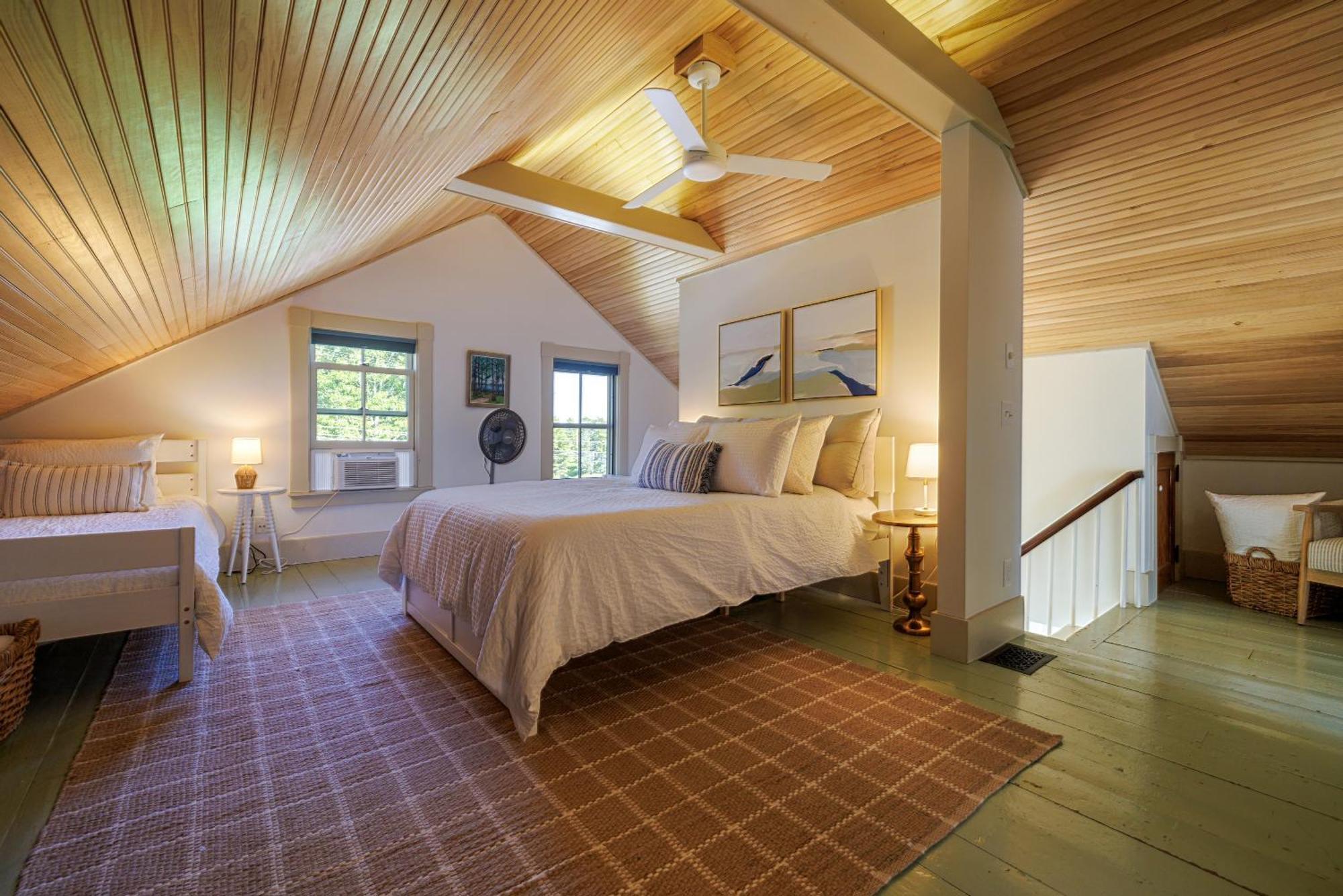1830'S Large 4Br In Heart Of Acadia! Somes Villa Somesville Esterno foto
