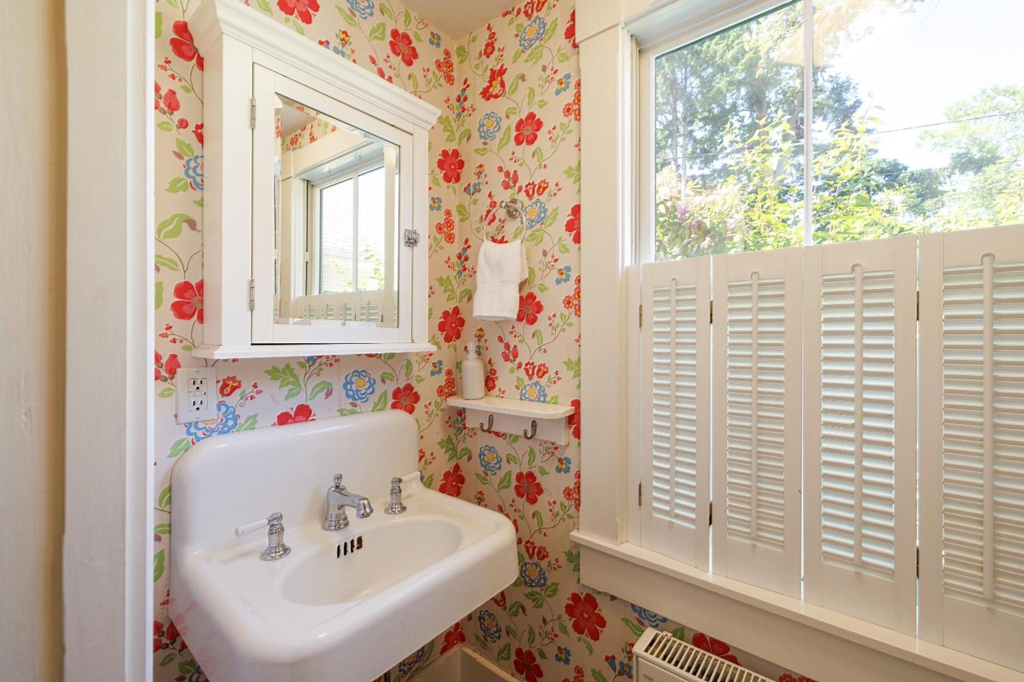 1830'S Large 4Br In Heart Of Acadia! Somes Villa Somesville Esterno foto
