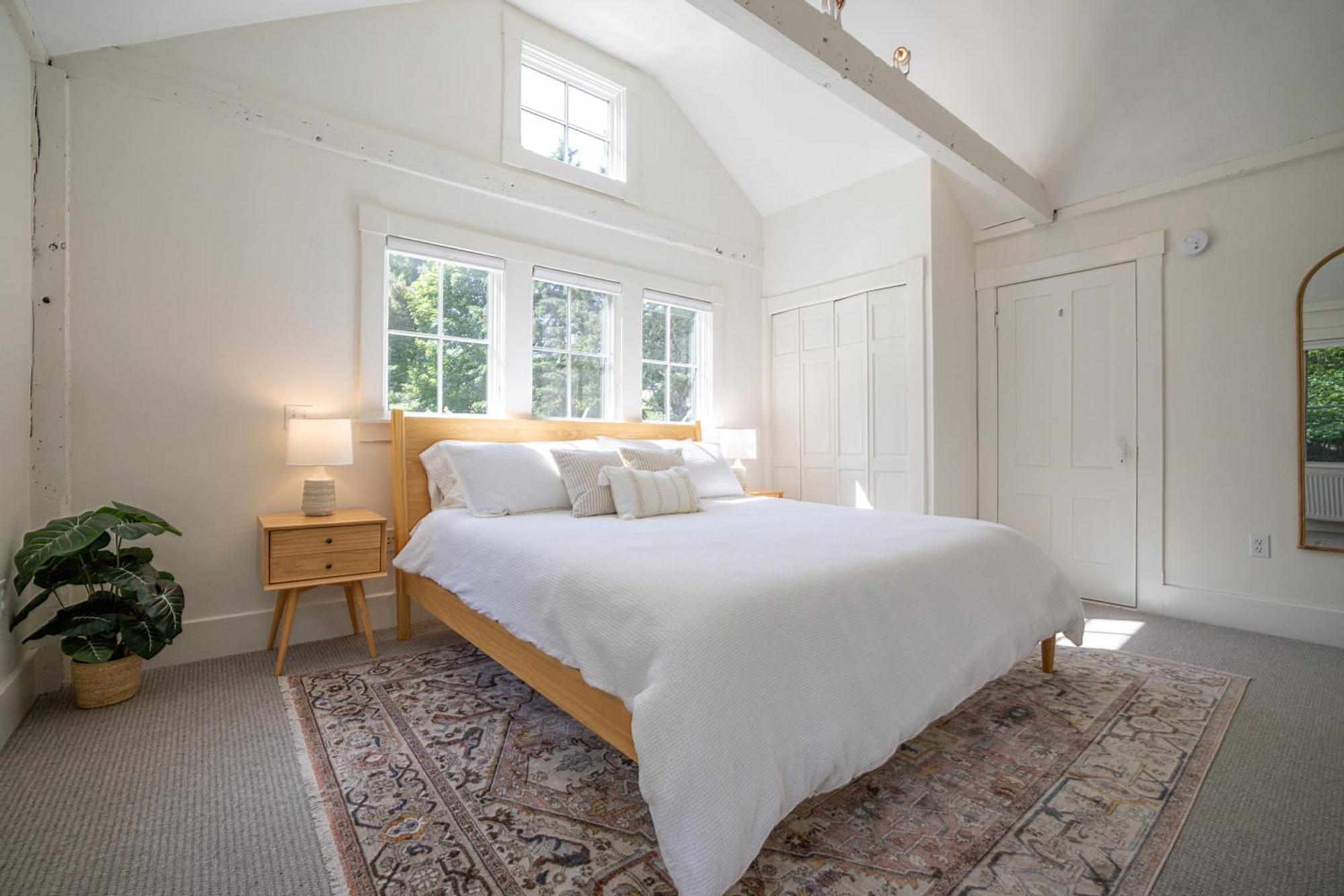 1830'S Large 4Br In Heart Of Acadia! Somes Villa Somesville Esterno foto