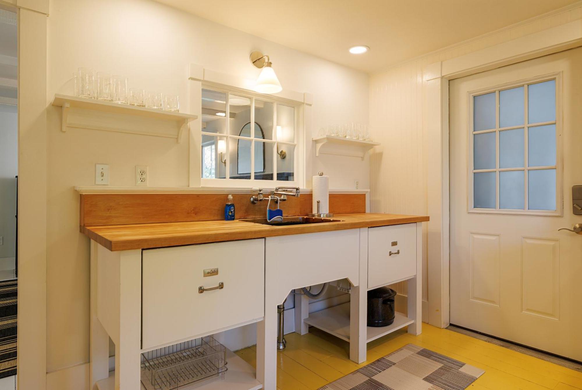 1830'S Large 4Br In Heart Of Acadia! Somes Villa Somesville Esterno foto