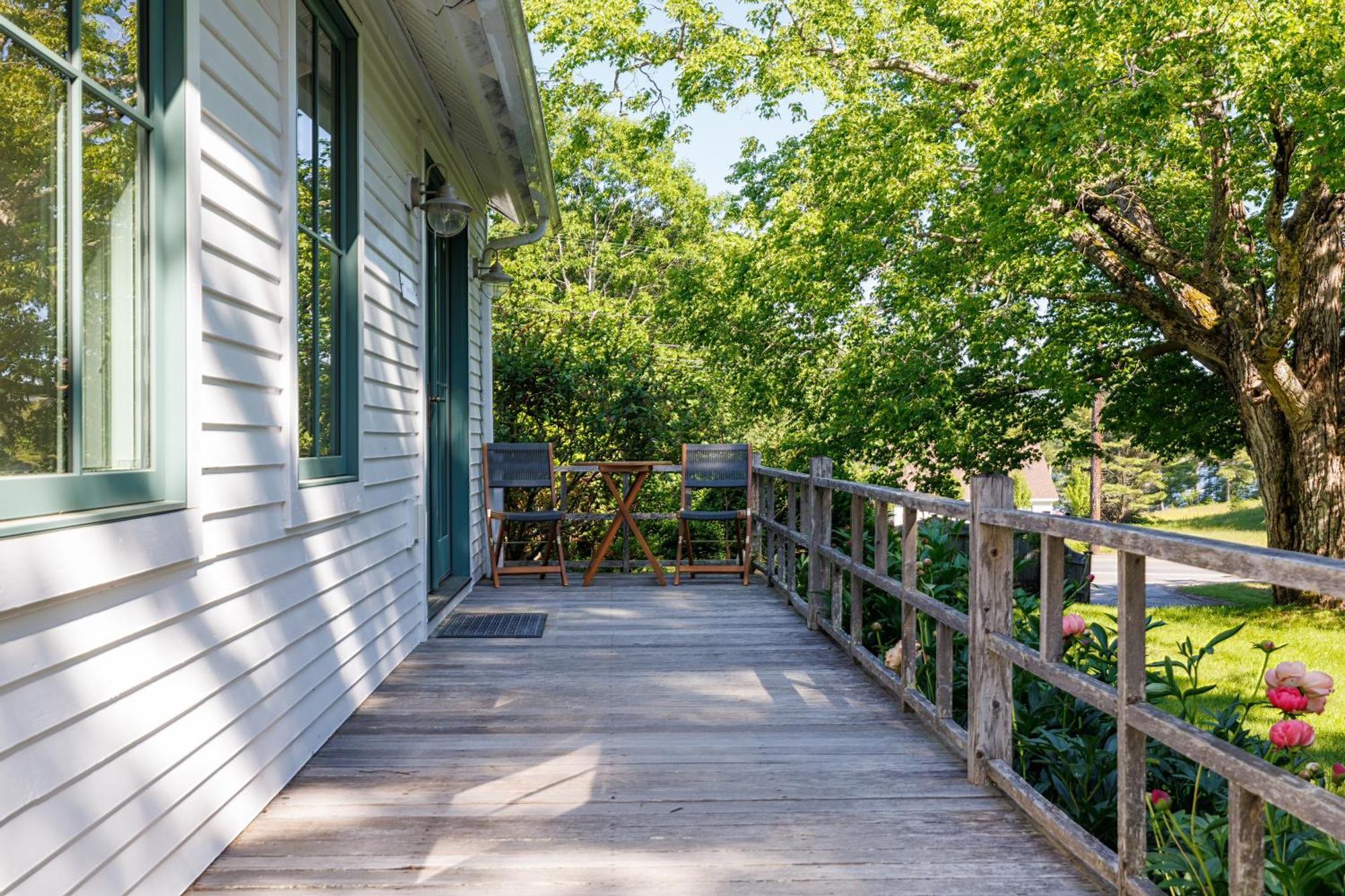 1830'S Large 4Br In Heart Of Acadia! Somes Villa Somesville Esterno foto