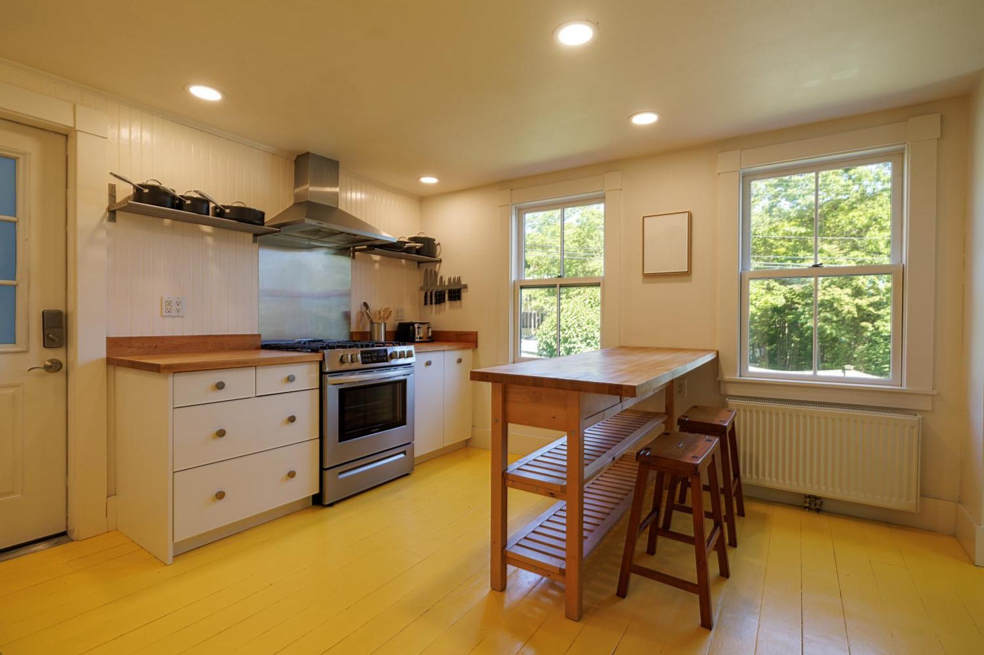 1830'S Large 4Br In Heart Of Acadia! Somes Villa Somesville Esterno foto
