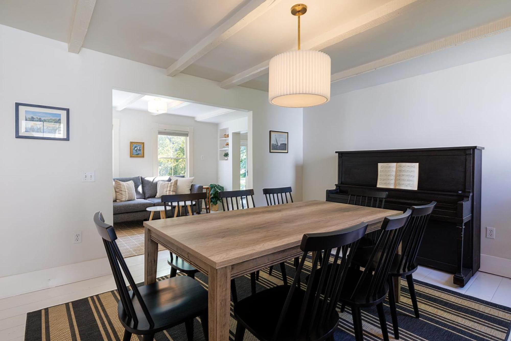 1830'S Large 4Br In Heart Of Acadia! Somes Villa Somesville Esterno foto