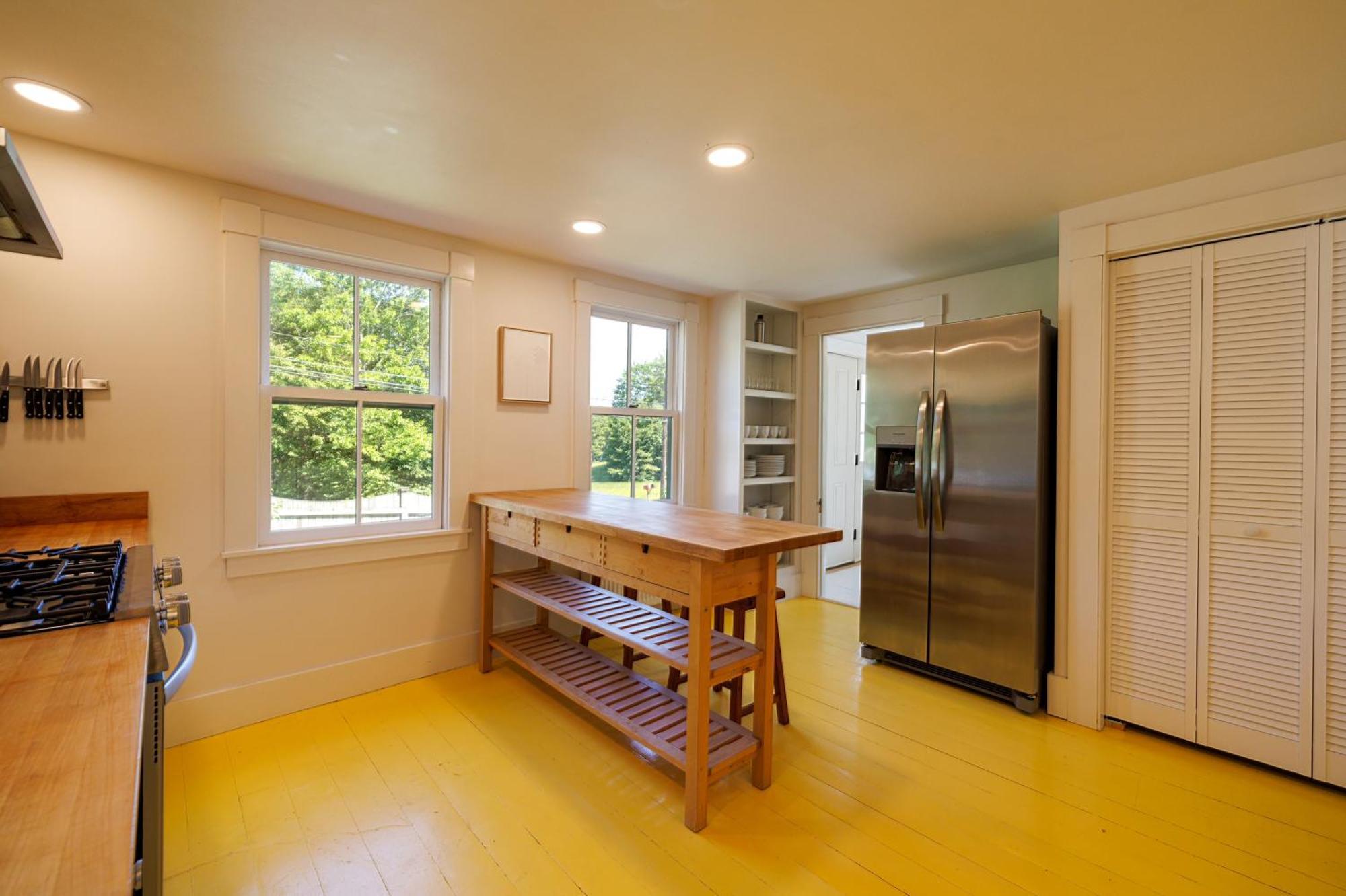 1830'S Large 4Br In Heart Of Acadia! Somes Villa Somesville Esterno foto