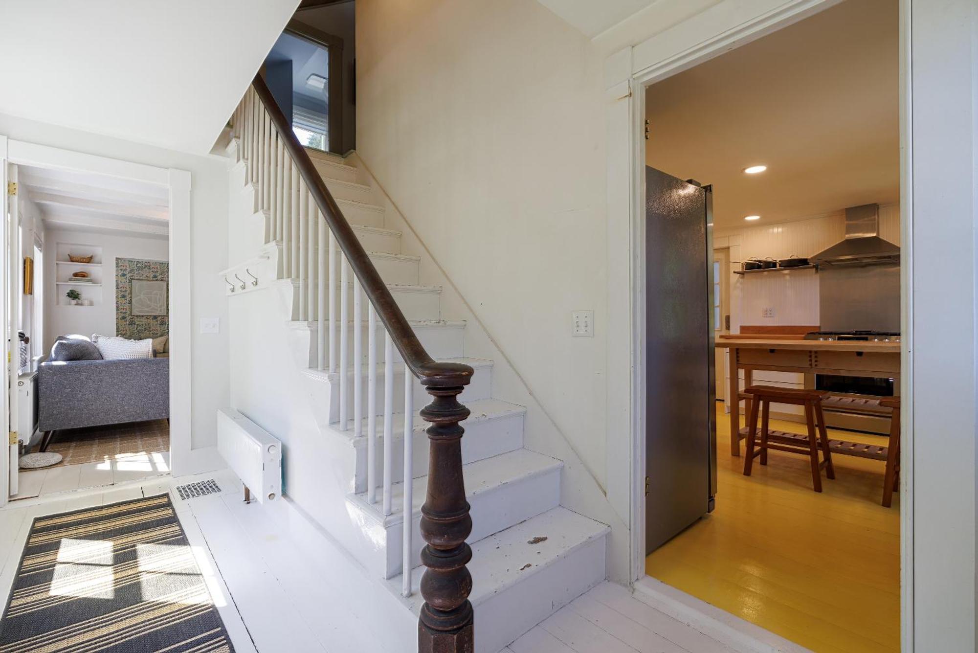 1830'S Large 4Br In Heart Of Acadia! Somes Villa Somesville Esterno foto