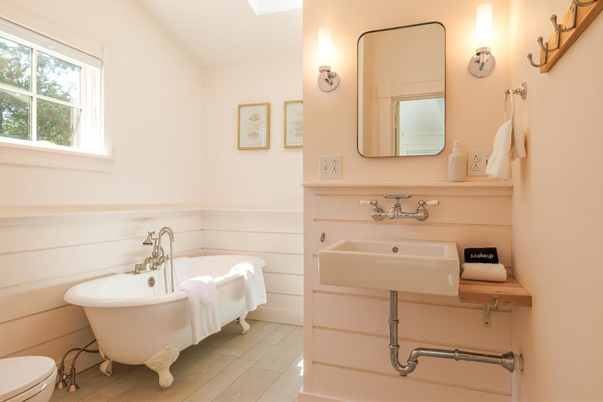 1830'S Large 4Br In Heart Of Acadia! Somes Villa Somesville Esterno foto