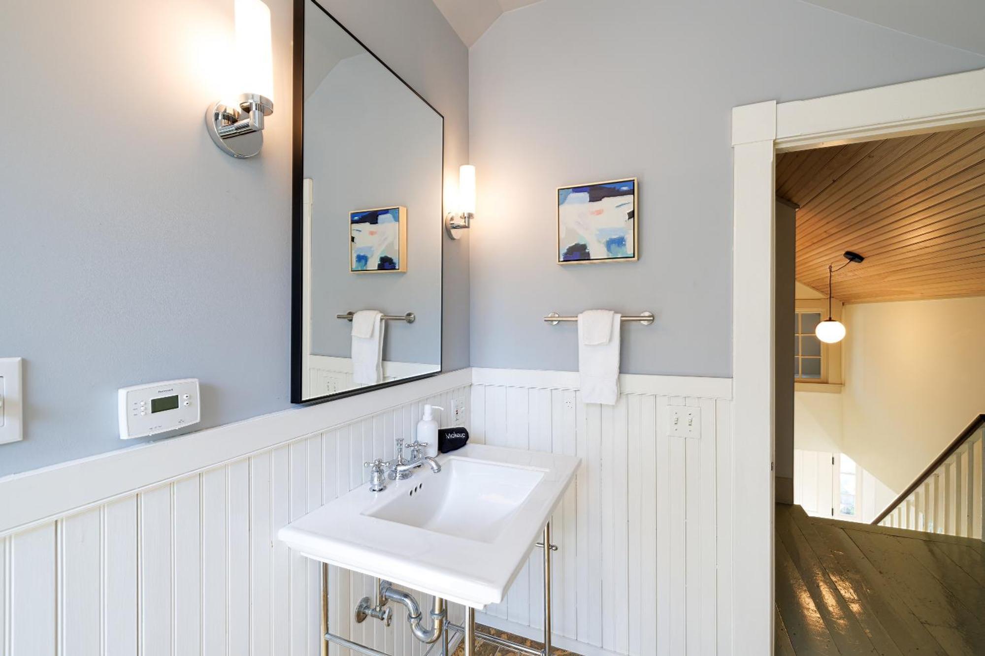 1830'S Large 4Br In Heart Of Acadia! Somes Villa Somesville Esterno foto