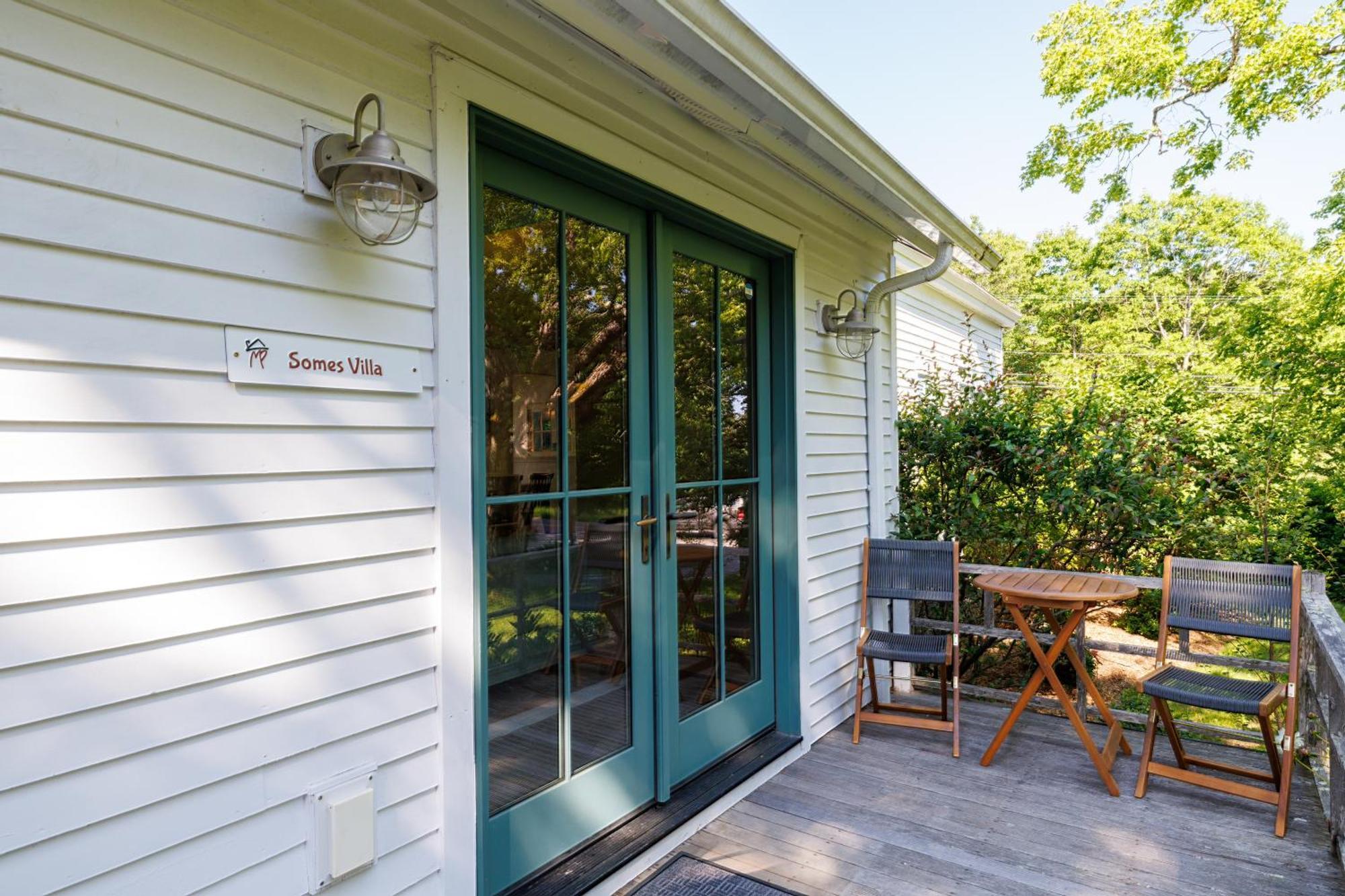 1830'S Large 4Br In Heart Of Acadia! Somes Villa Somesville Esterno foto
